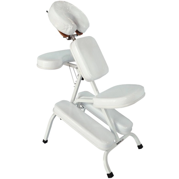 Cadeira de Massagem Quick Massage de Metal - Legno